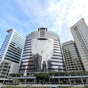 Signature 1 Hotel Tecom